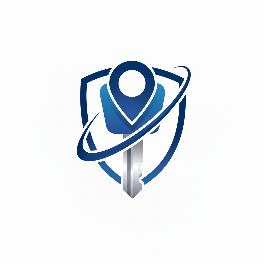 Autosleutel Logo